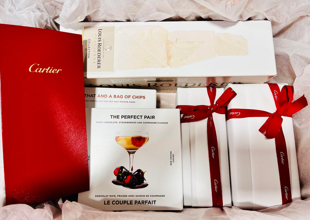 Christmas Ultra Luxury Hamper